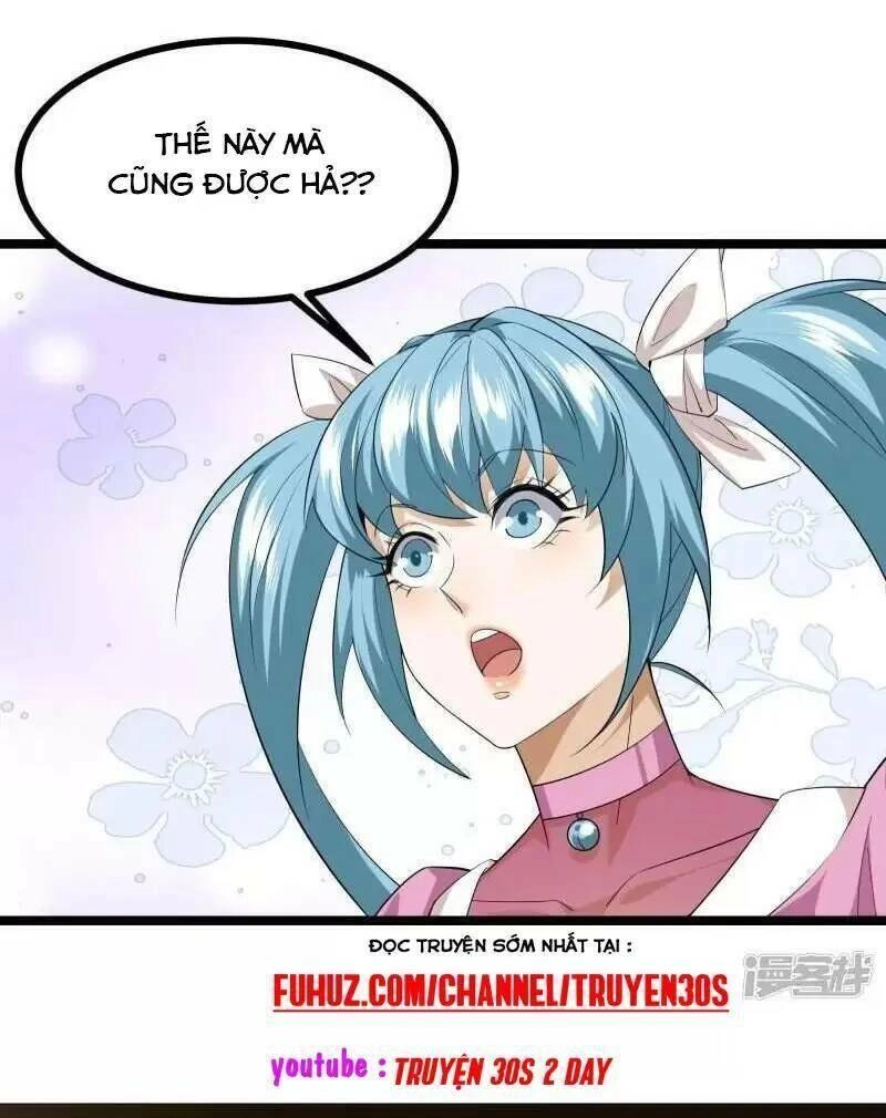 Ta Quét Phó Bản Ở Khắp Thế Giới Chapter 21 - 30