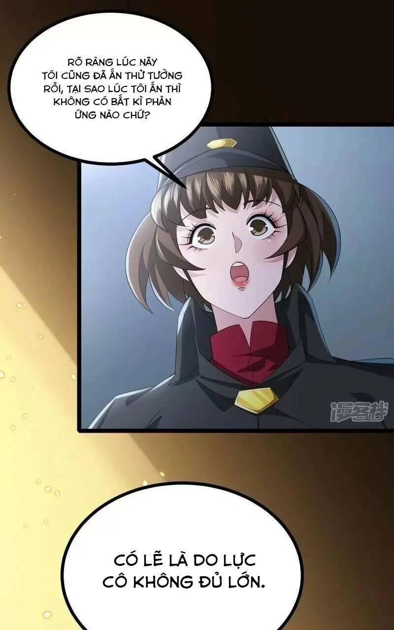 Ta Quét Phó Bản Ở Khắp Thế Giới Chapter 21 - 31