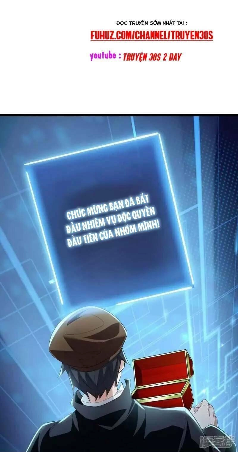 Ta Quét Phó Bản Ở Khắp Thế Giới Chapter 21 - 34