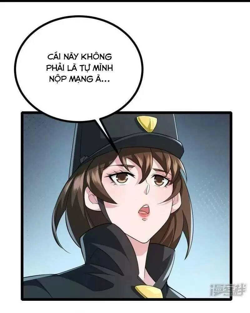 Ta Quét Phó Bản Ở Khắp Thế Giới Chapter 21 - 37