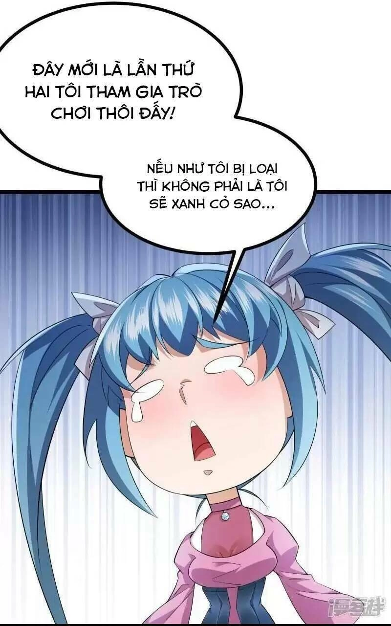 Ta Quét Phó Bản Ở Khắp Thế Giới Chapter 21 - 38