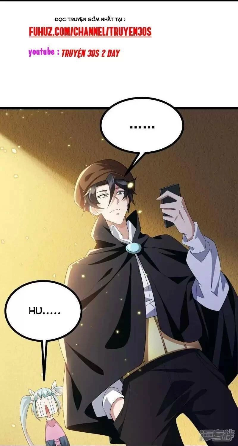 Ta Quét Phó Bản Ở Khắp Thế Giới Chapter 21 - 39