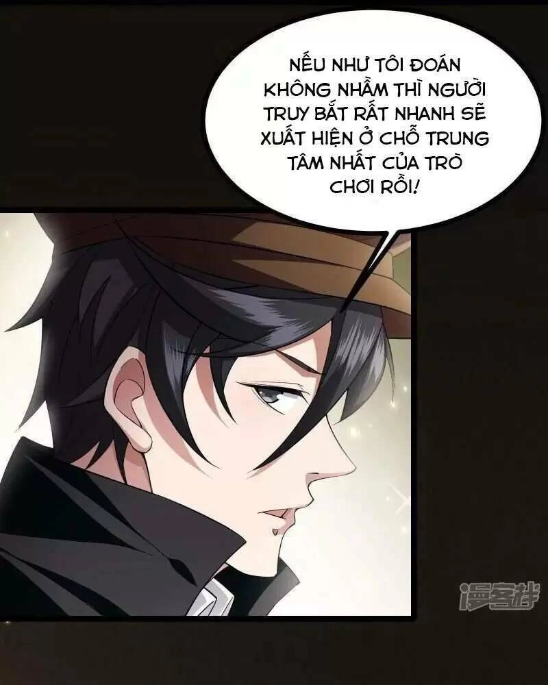 Ta Quét Phó Bản Ở Khắp Thế Giới Chapter 21 - 40