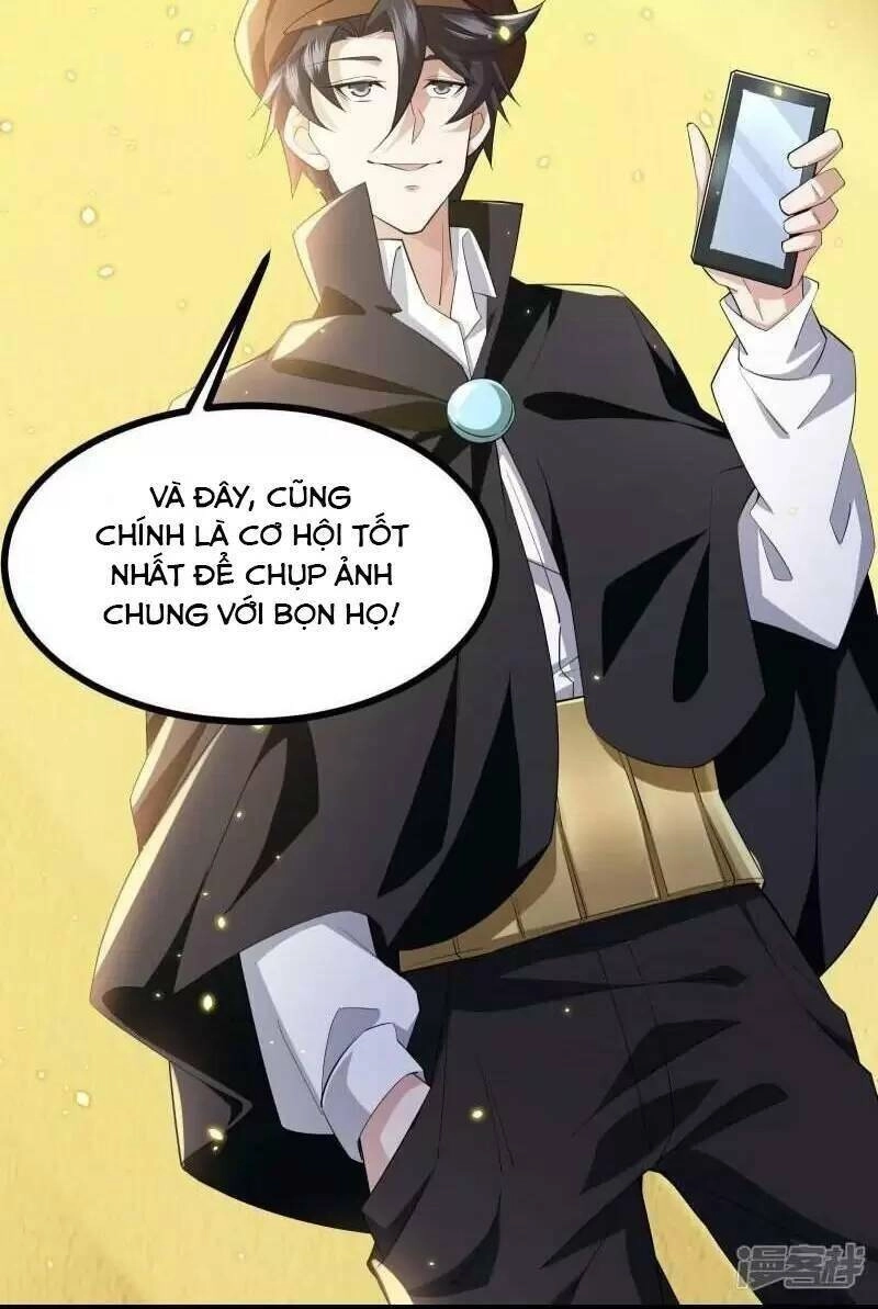 Ta Quét Phó Bản Ở Khắp Thế Giới Chapter 21 - 42