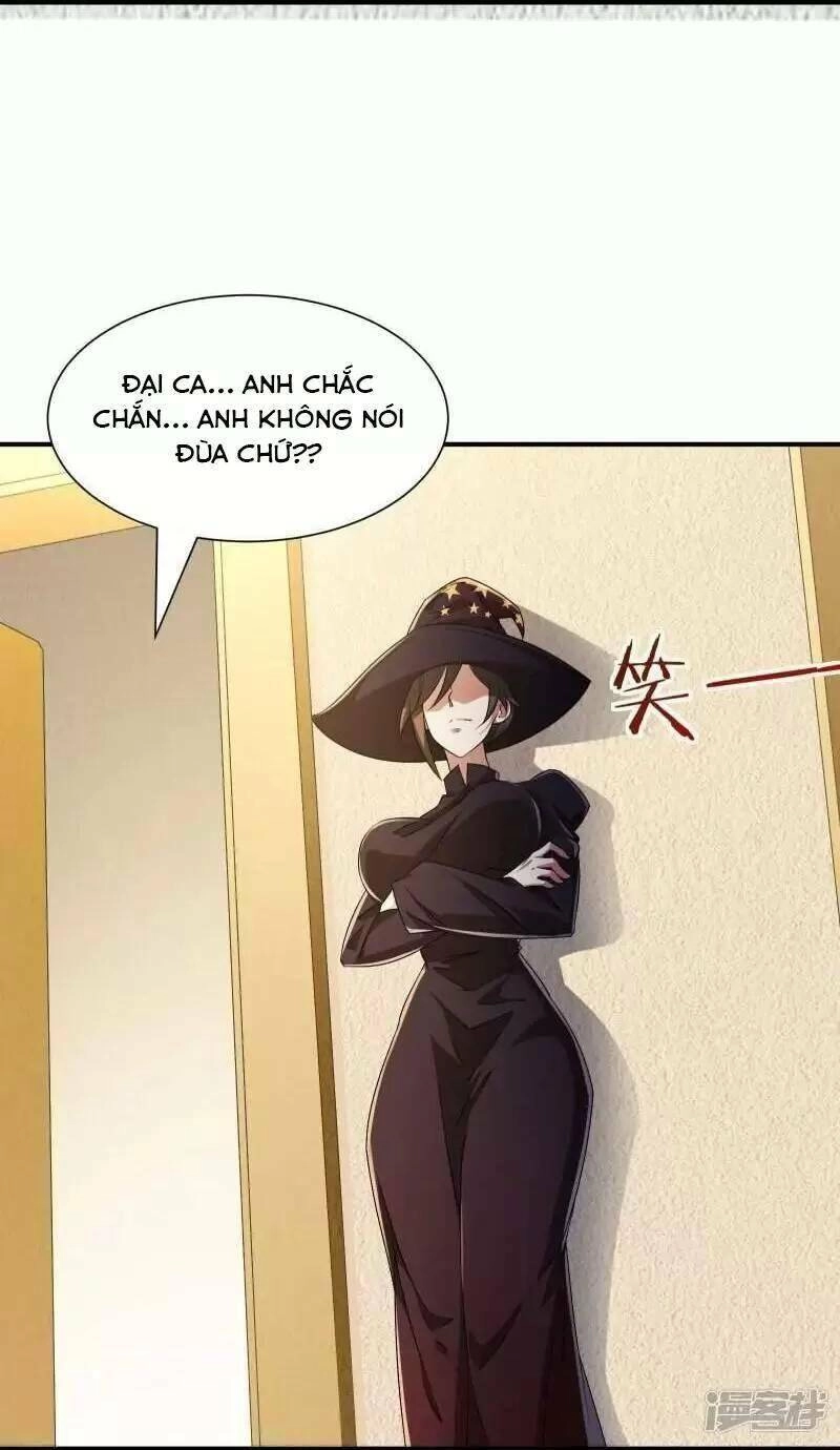 Ta Quét Phó Bản Ở Khắp Thế Giới Chapter 21 - 43