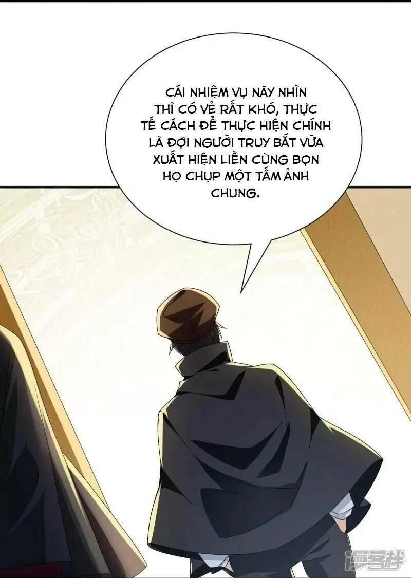 Ta Quét Phó Bản Ở Khắp Thế Giới Chapter 21 - 45