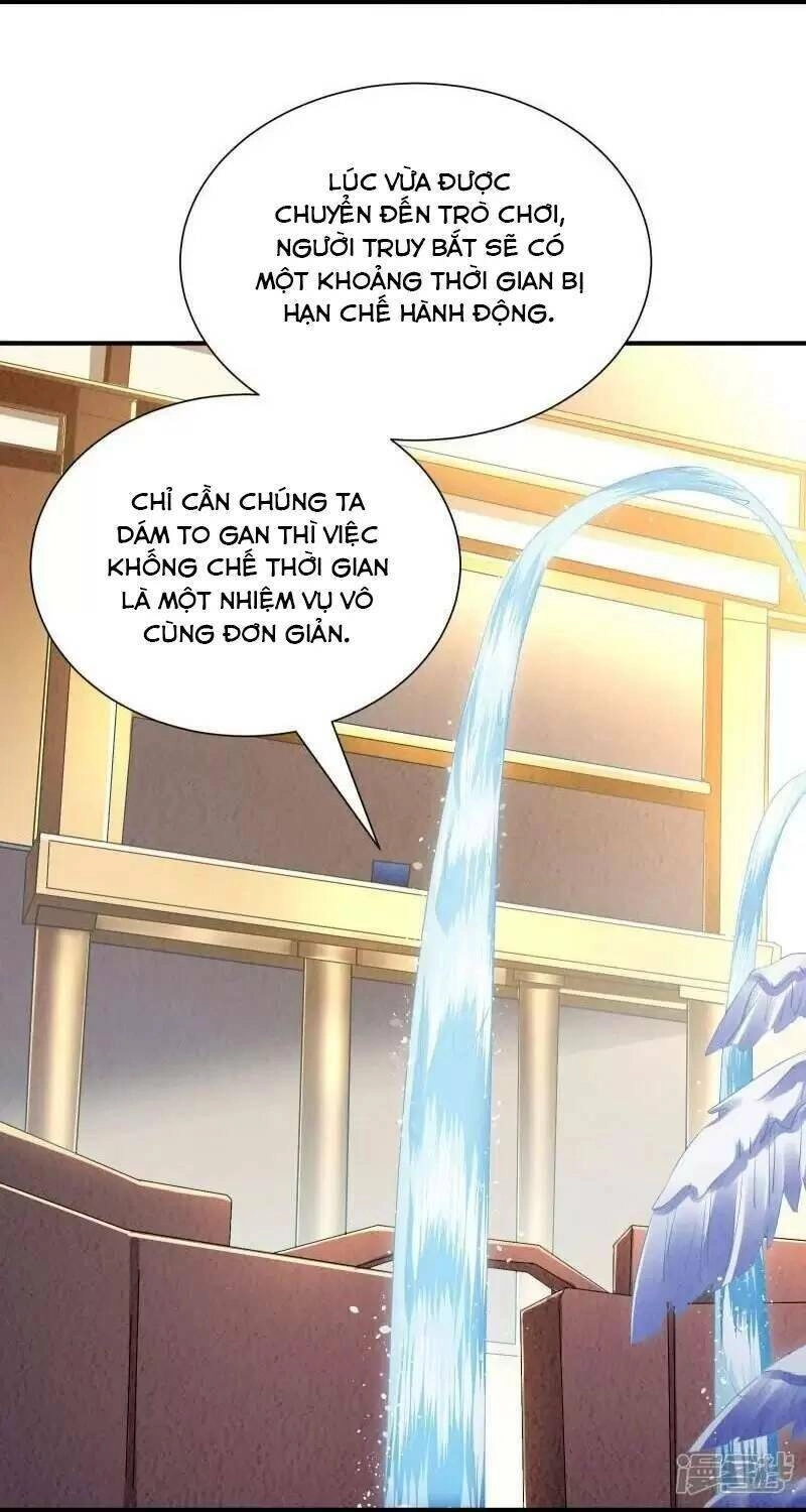 Ta Quét Phó Bản Ở Khắp Thế Giới Chapter 21 - 46