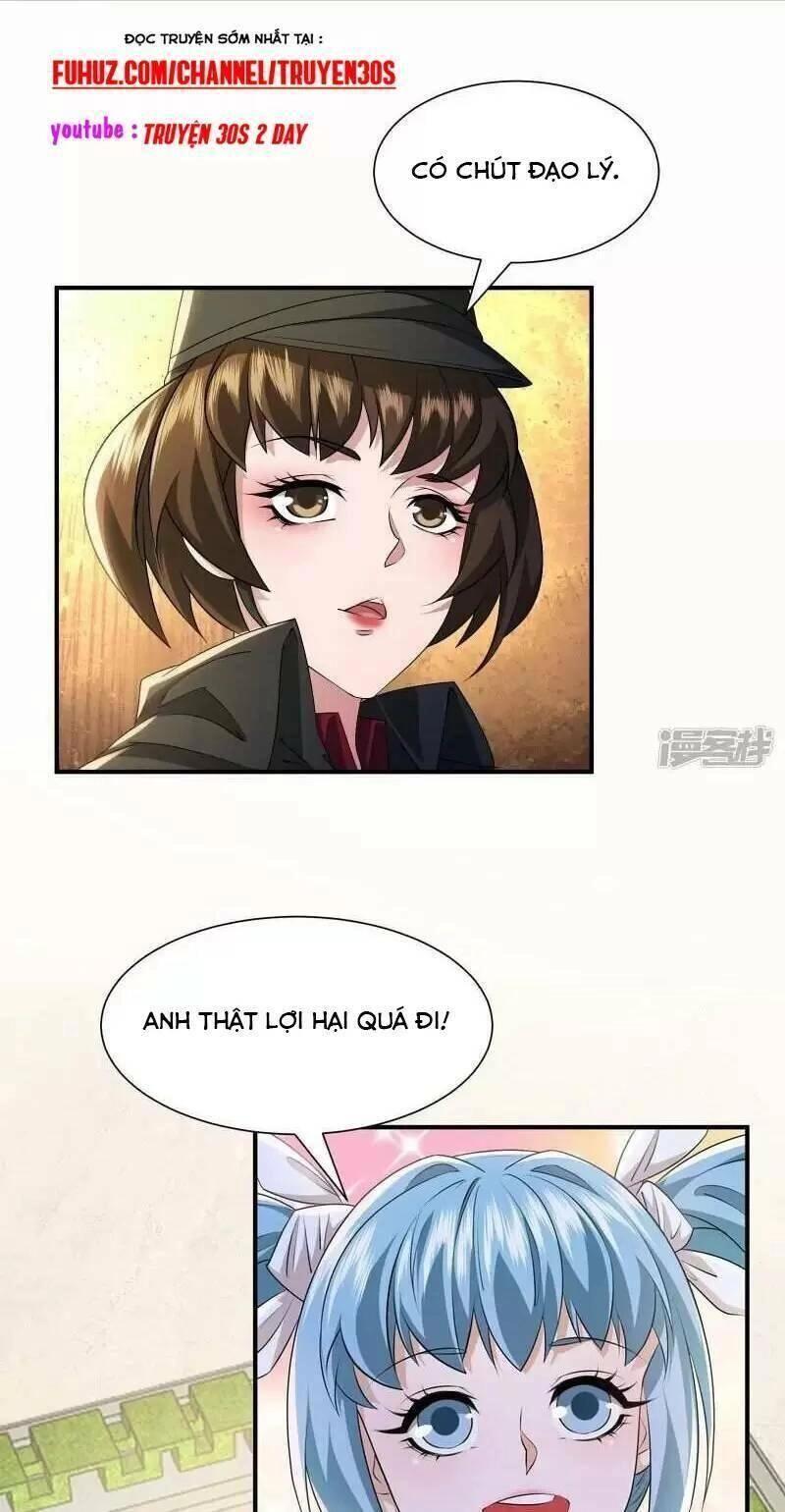 Ta Quét Phó Bản Ở Khắp Thế Giới Chapter 21 - 47