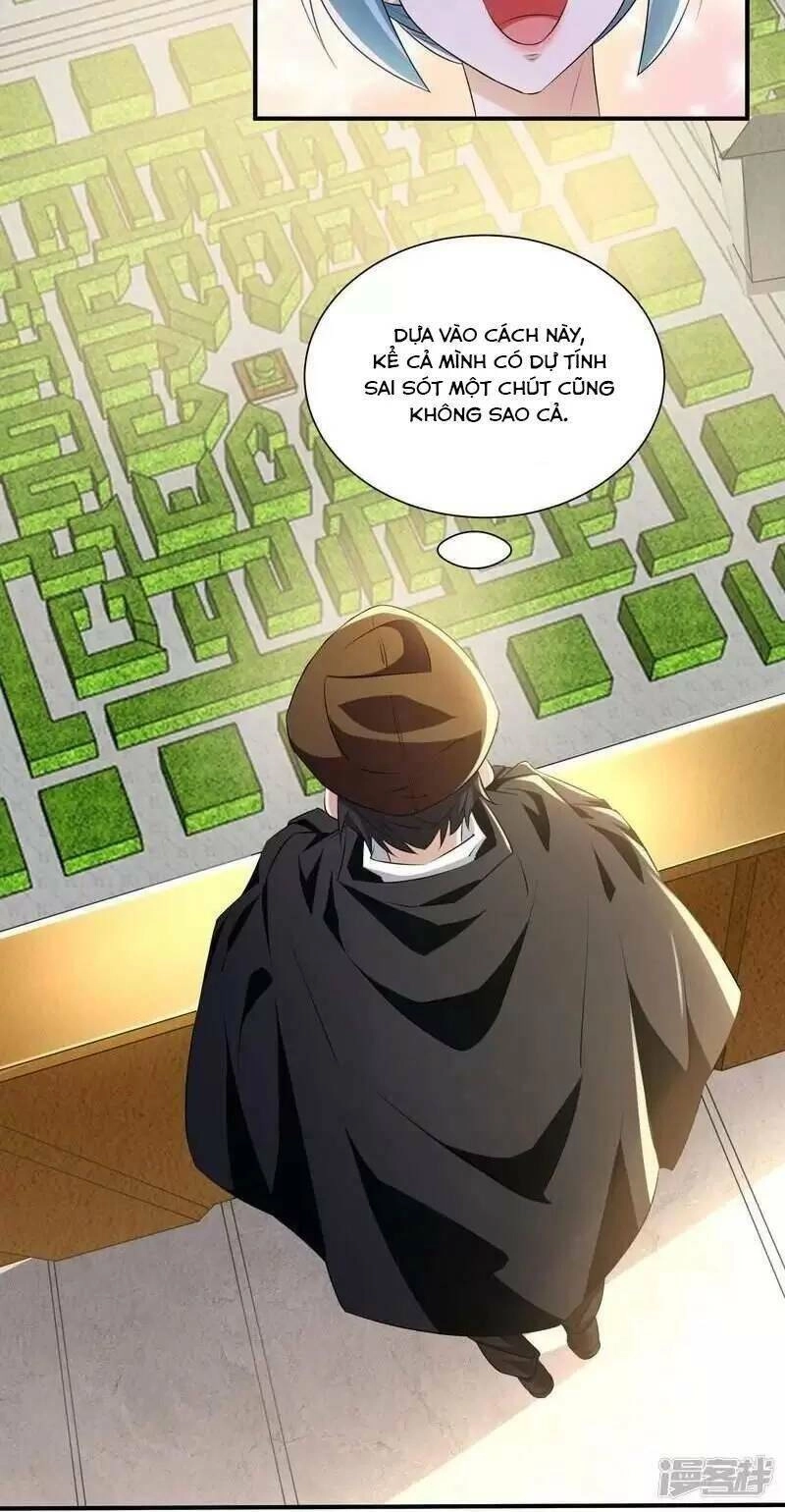 Ta Quét Phó Bản Ở Khắp Thế Giới Chapter 21 - 48