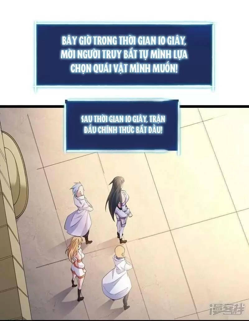 Ta Quét Phó Bản Ở Khắp Thế Giới Chapter 21 - 55