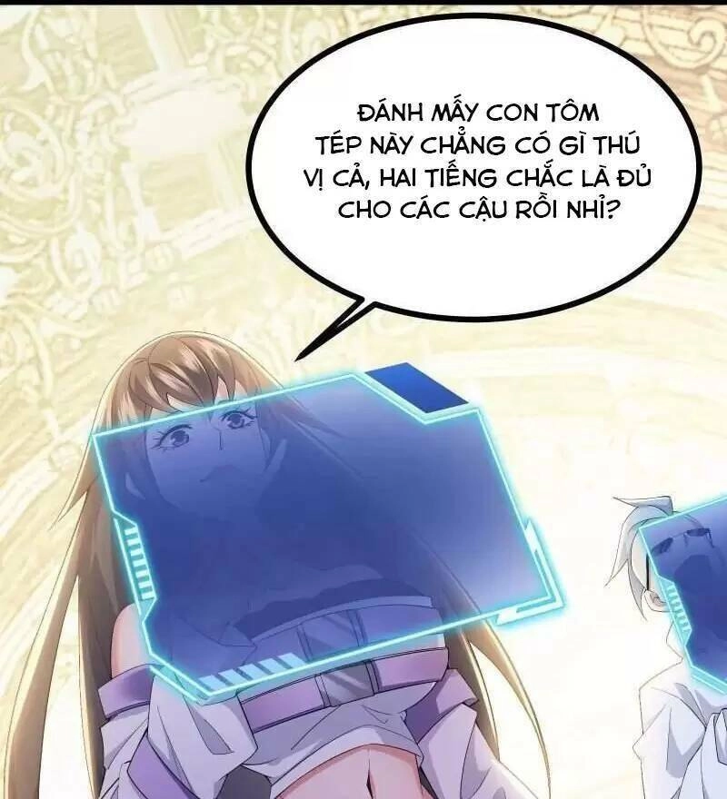 Ta Quét Phó Bản Ở Khắp Thế Giới Chapter 21 - 56