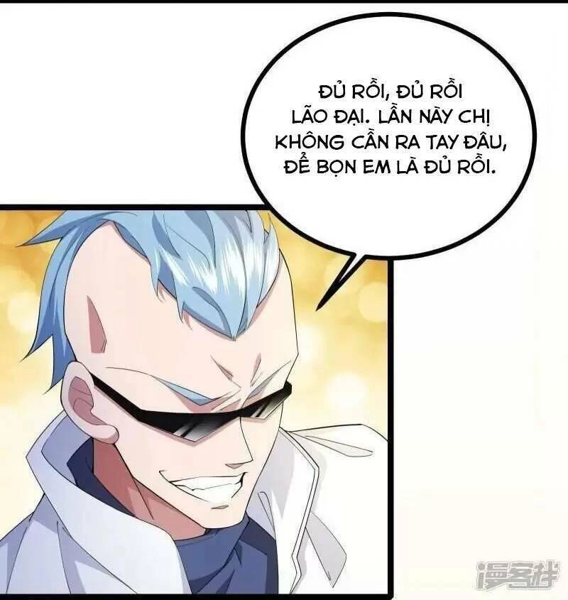 Ta Quét Phó Bản Ở Khắp Thế Giới Chapter 21 - 59