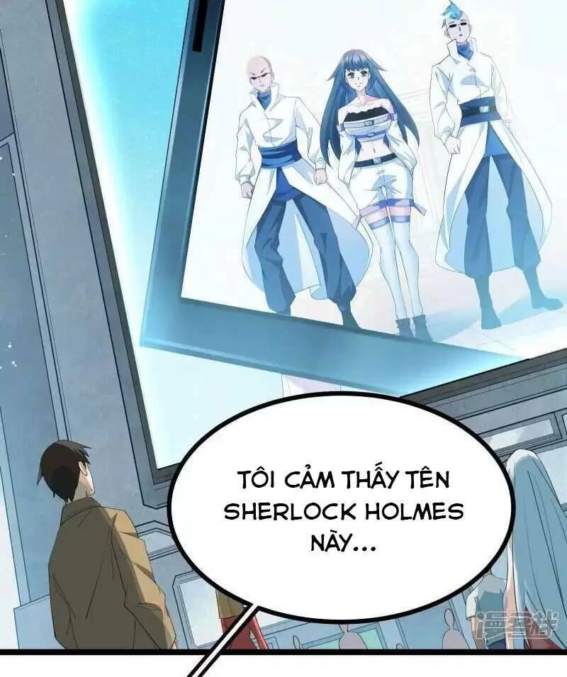 Ta Quét Phó Bản Ở Khắp Thế Giới Chapter 22 - 3