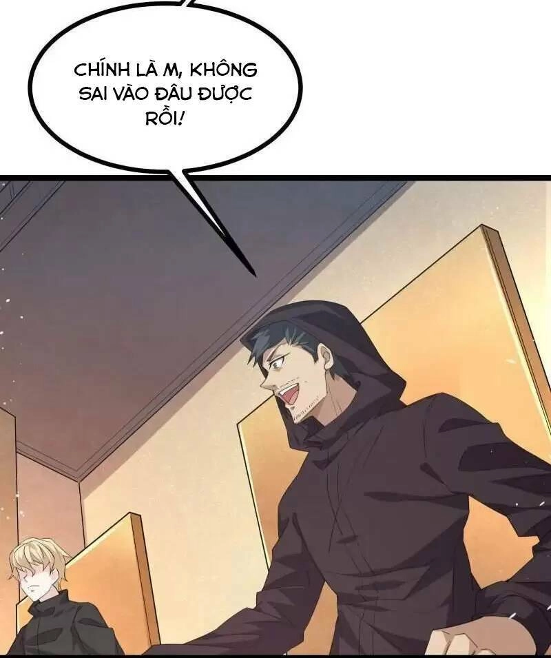 Ta Quét Phó Bản Ở Khắp Thế Giới Chapter 22 - 4