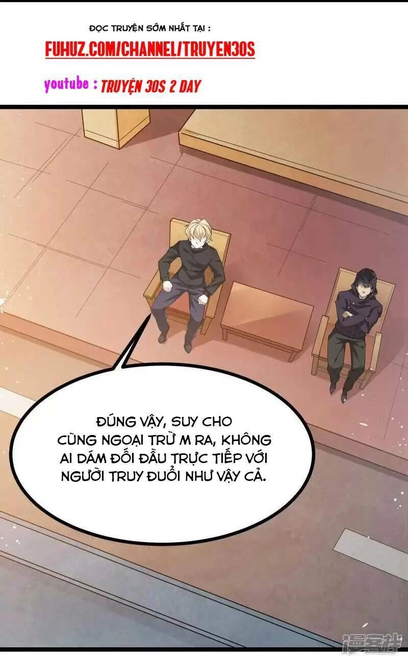 Ta Quét Phó Bản Ở Khắp Thế Giới Chapter 22 - 5