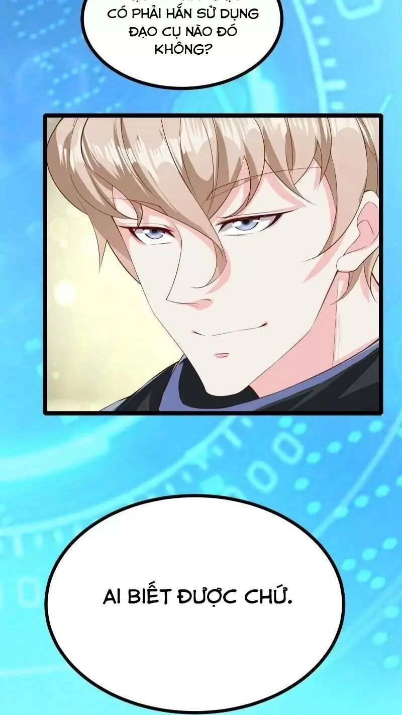 Ta Quét Phó Bản Ở Khắp Thế Giới Chapter 22 - 9