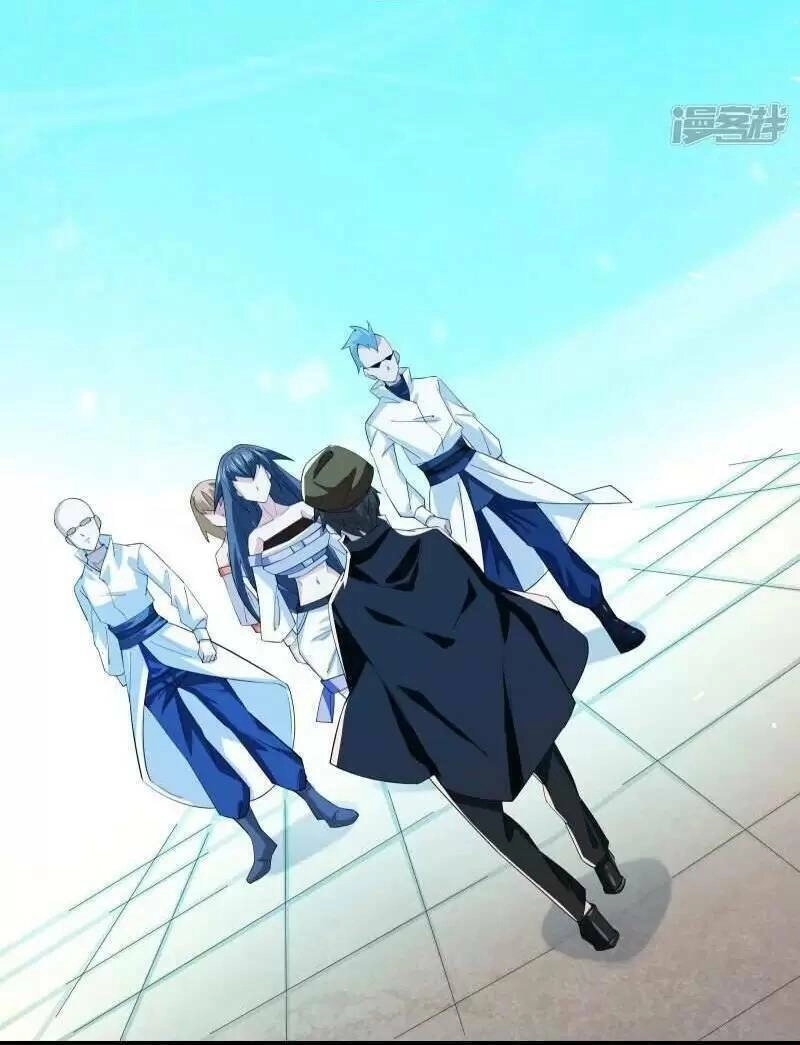 Ta Quét Phó Bản Ở Khắp Thế Giới Chapter 22 - 10