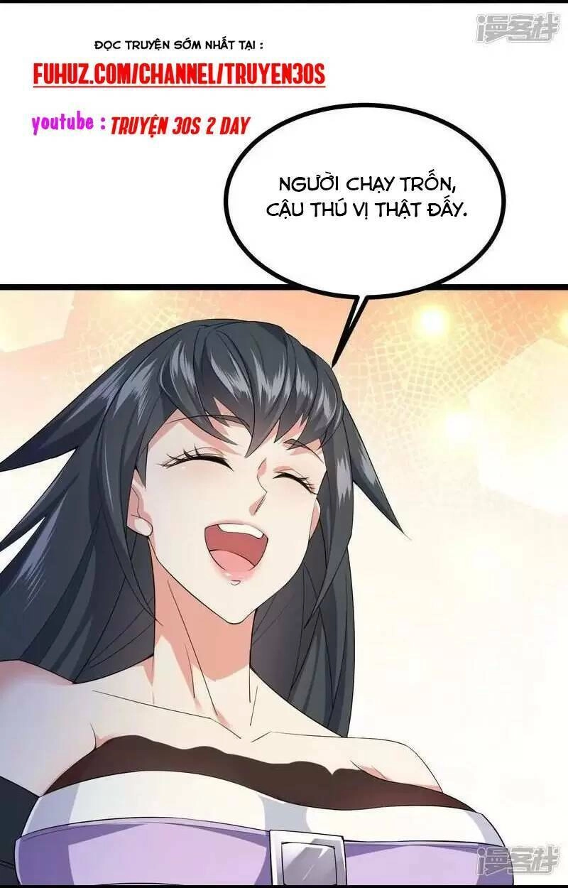 Ta Quét Phó Bản Ở Khắp Thế Giới Chapter 22 - 11