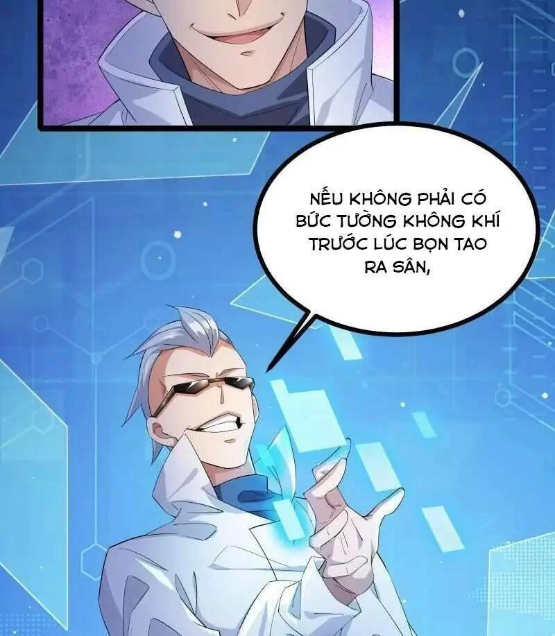 Ta Quét Phó Bản Ở Khắp Thế Giới Chapter 22 - 13