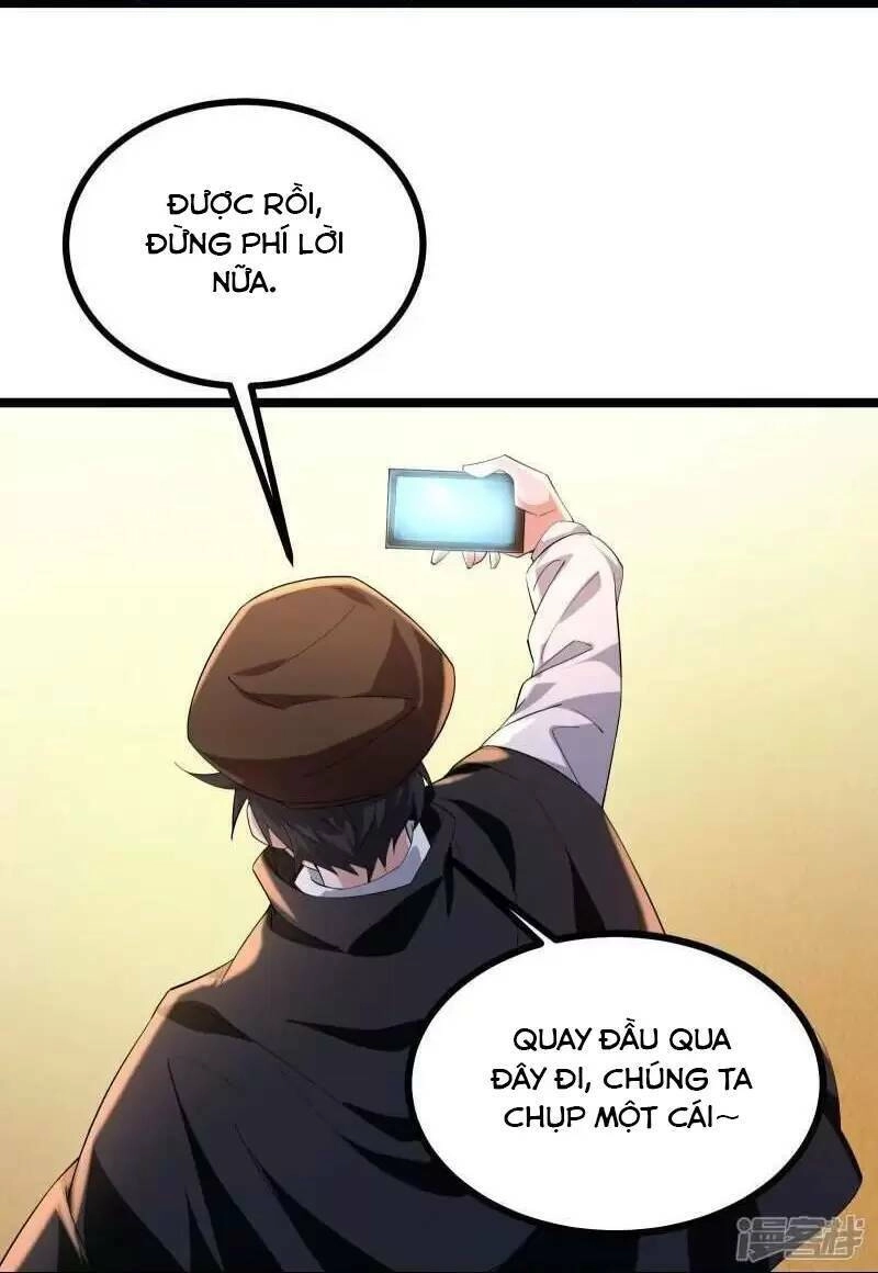 Ta Quét Phó Bản Ở Khắp Thế Giới Chapter 22 - 15