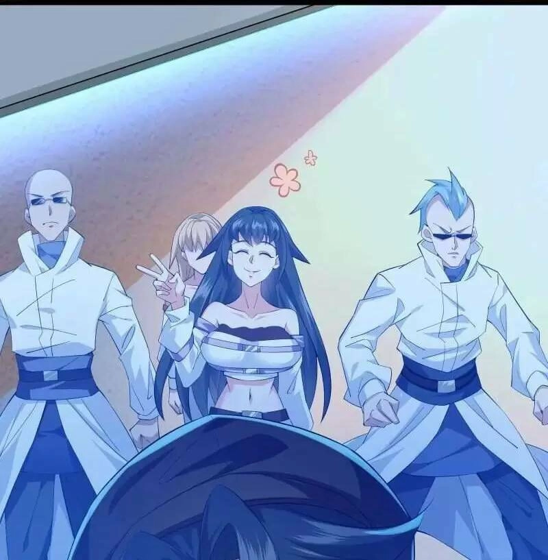 Ta Quét Phó Bản Ở Khắp Thế Giới Chapter 22 - 16