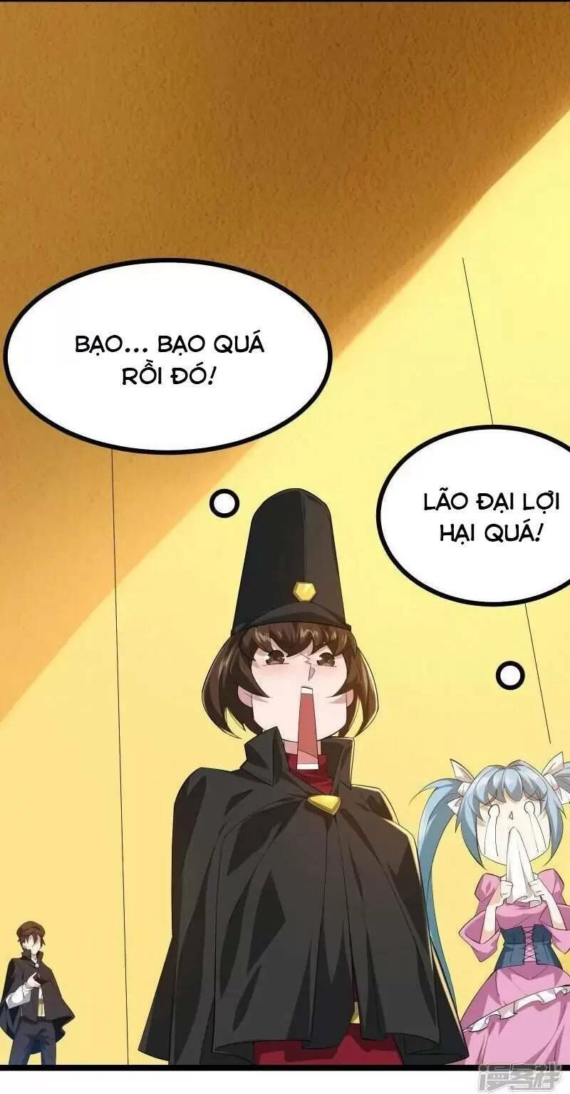 Ta Quét Phó Bản Ở Khắp Thế Giới Chapter 22 - 18