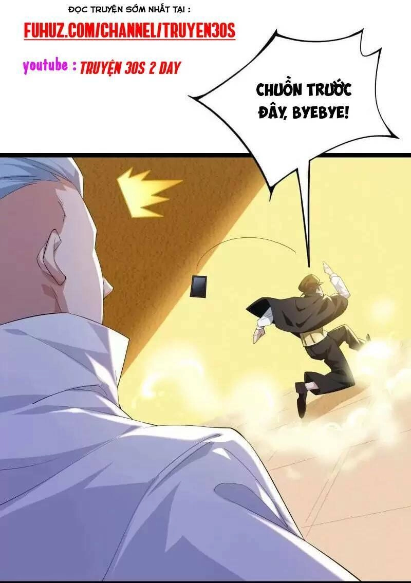 Ta Quét Phó Bản Ở Khắp Thế Giới Chapter 22 - 19