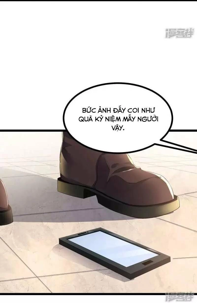 Ta Quét Phó Bản Ở Khắp Thế Giới Chapter 22 - 20