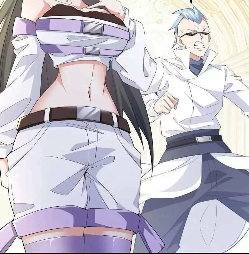 Ta Quét Phó Bản Ở Khắp Thế Giới Chapter 22 - 22