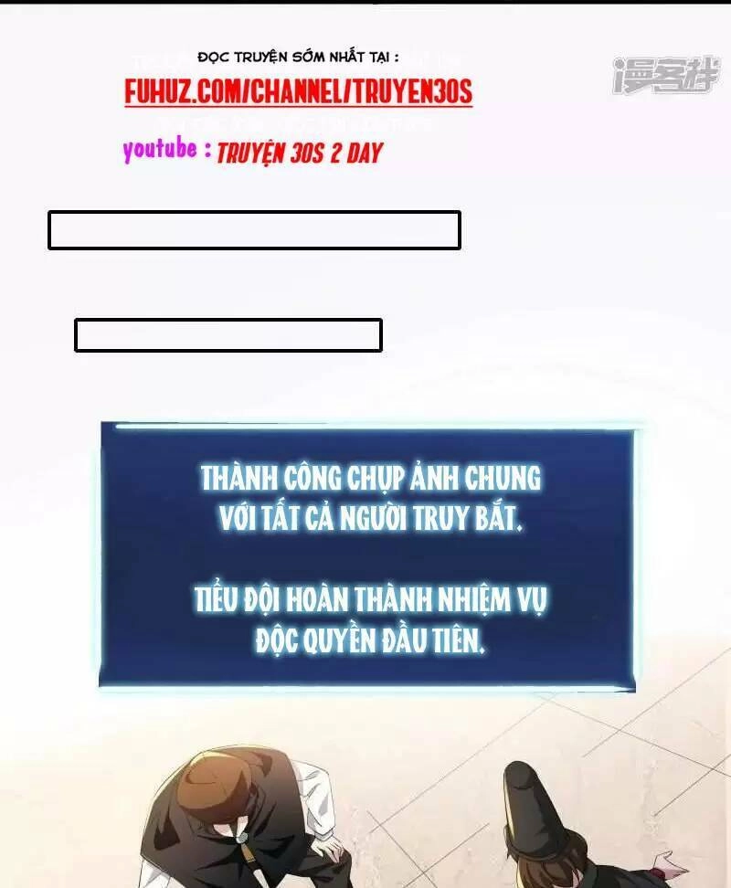 Ta Quét Phó Bản Ở Khắp Thế Giới Chapter 22 - 23