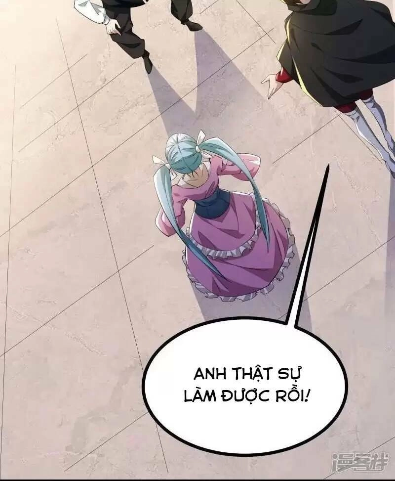 Ta Quét Phó Bản Ở Khắp Thế Giới Chapter 22 - 24