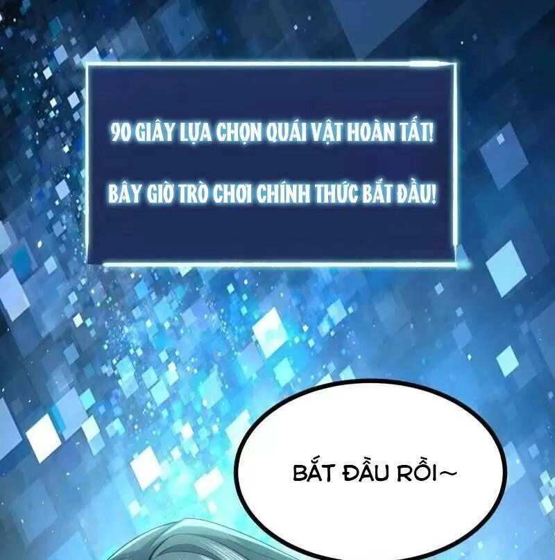 Ta Quét Phó Bản Ở Khắp Thế Giới Chapter 22 - 28