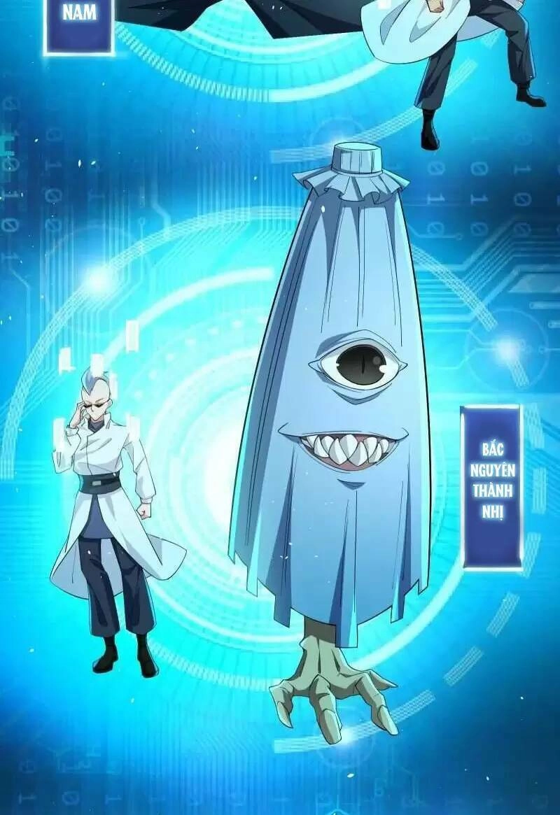 Ta Quét Phó Bản Ở Khắp Thế Giới Chapter 22 - 31