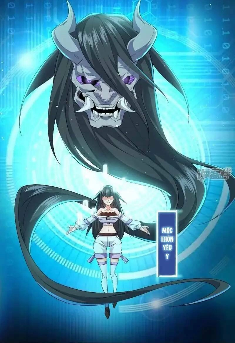 Ta Quét Phó Bản Ở Khắp Thế Giới Chapter 22 - 32