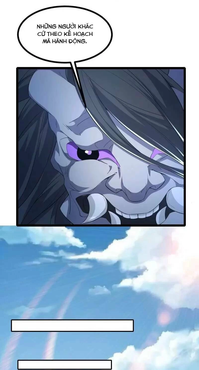 Ta Quét Phó Bản Ở Khắp Thế Giới Chapter 22 - 35