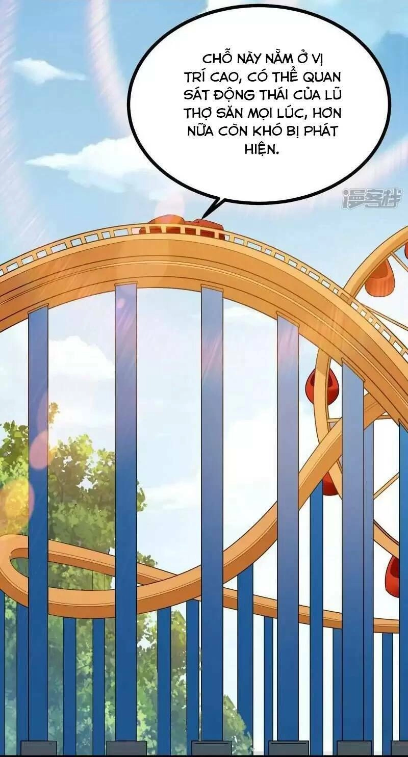 Ta Quét Phó Bản Ở Khắp Thế Giới Chapter 22 - 36