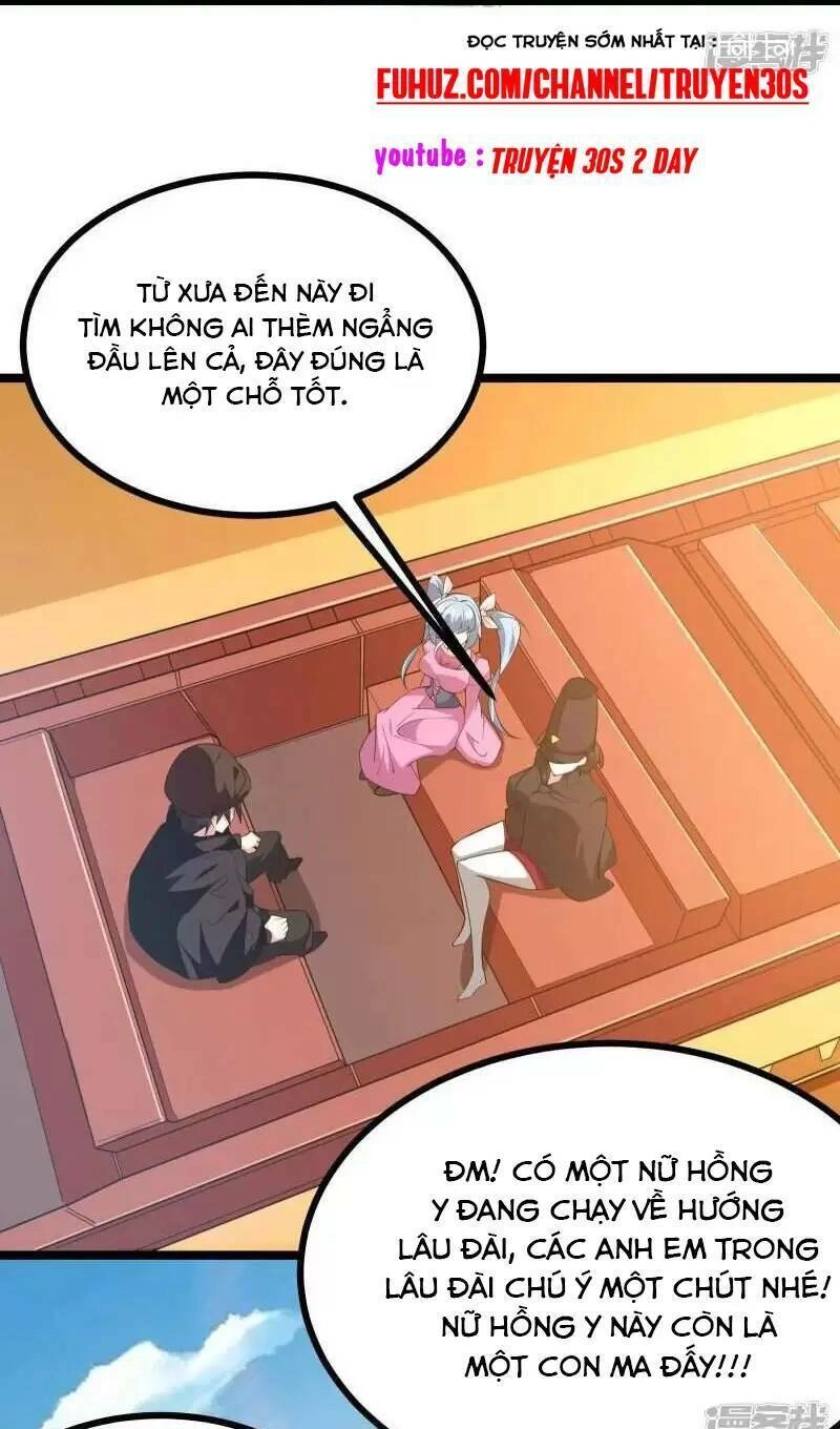 Ta Quét Phó Bản Ở Khắp Thế Giới Chapter 22 - 37