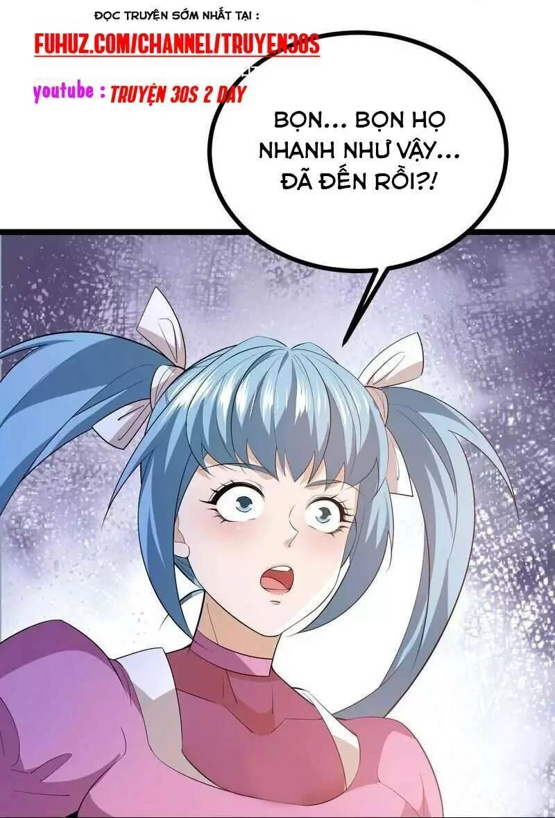 Ta Quét Phó Bản Ở Khắp Thế Giới Chapter 22 - 42