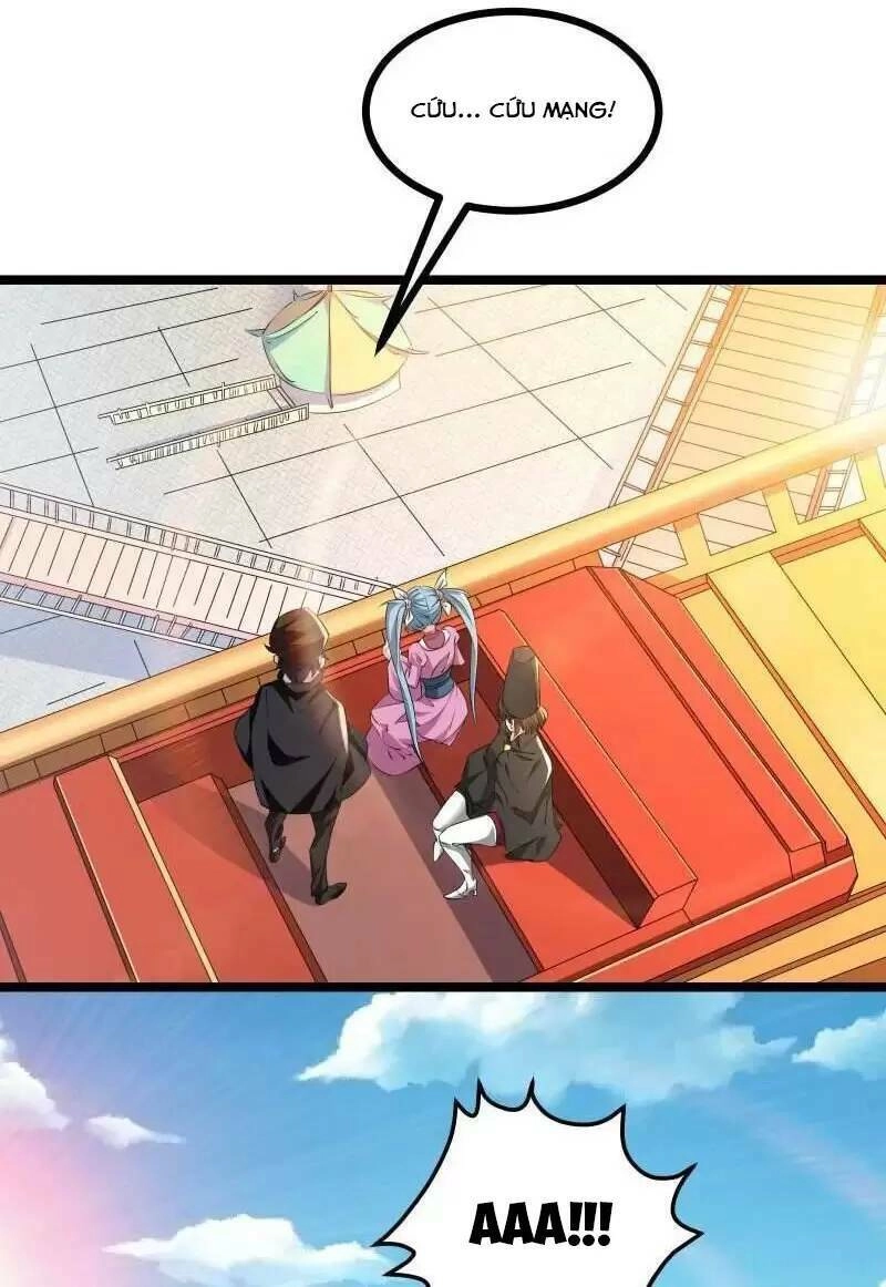 Ta Quét Phó Bản Ở Khắp Thế Giới Chapter 23 - 3