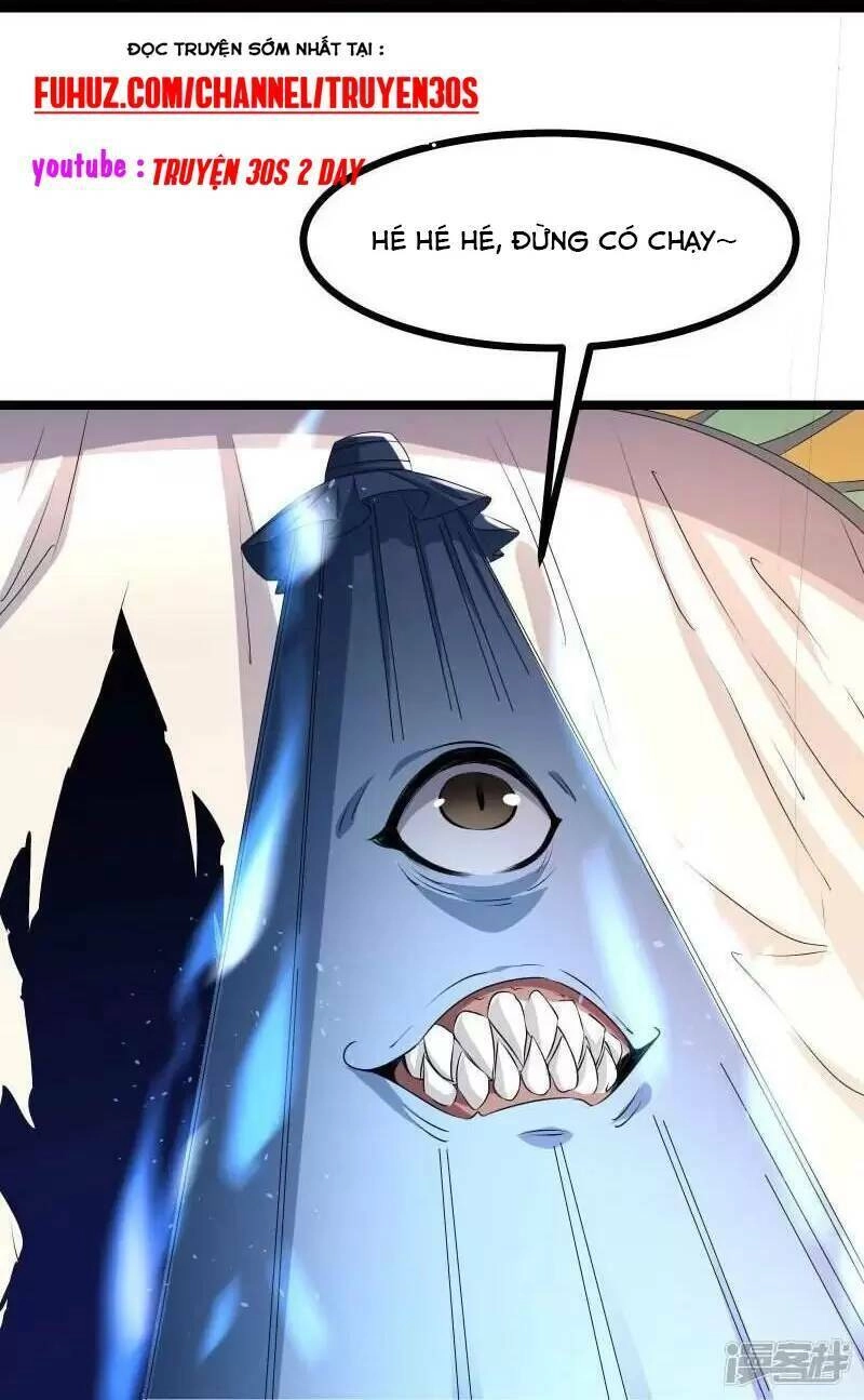 Ta Quét Phó Bản Ở Khắp Thế Giới Chapter 23 - 6