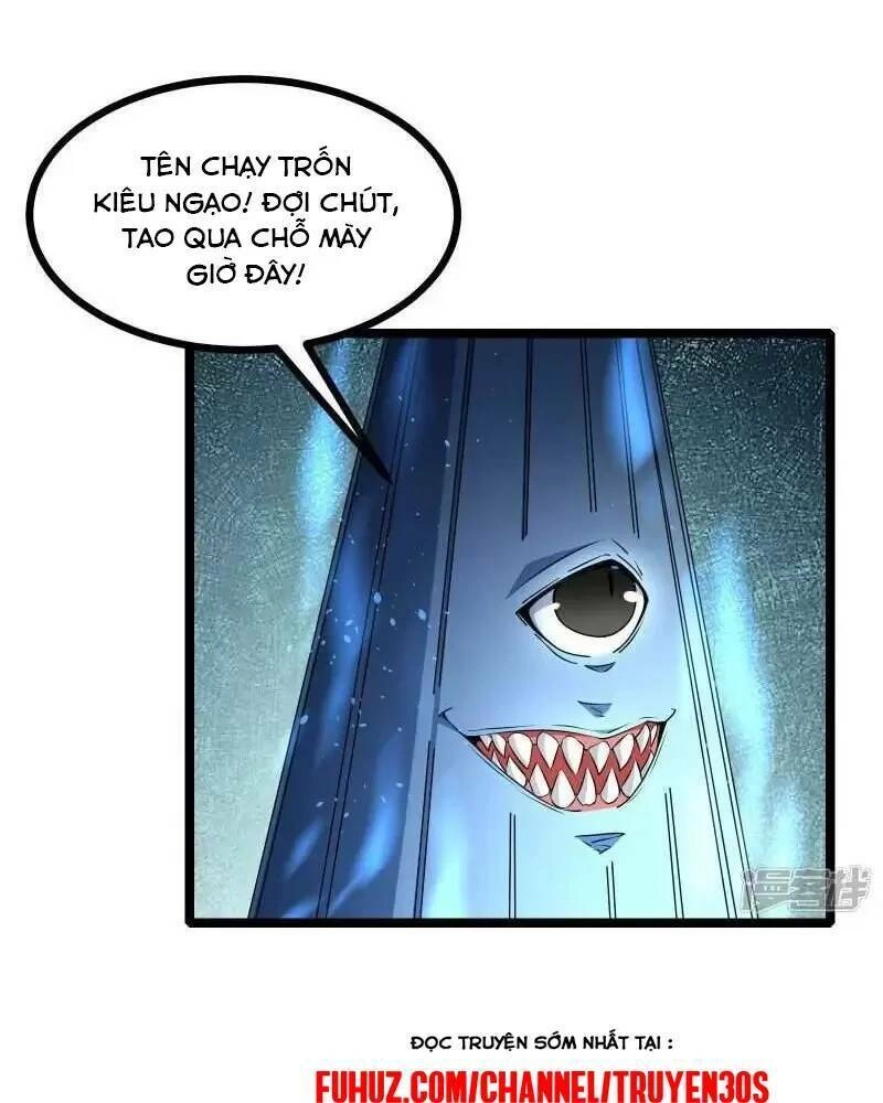 Ta Quét Phó Bản Ở Khắp Thế Giới Chapter 23 - 9