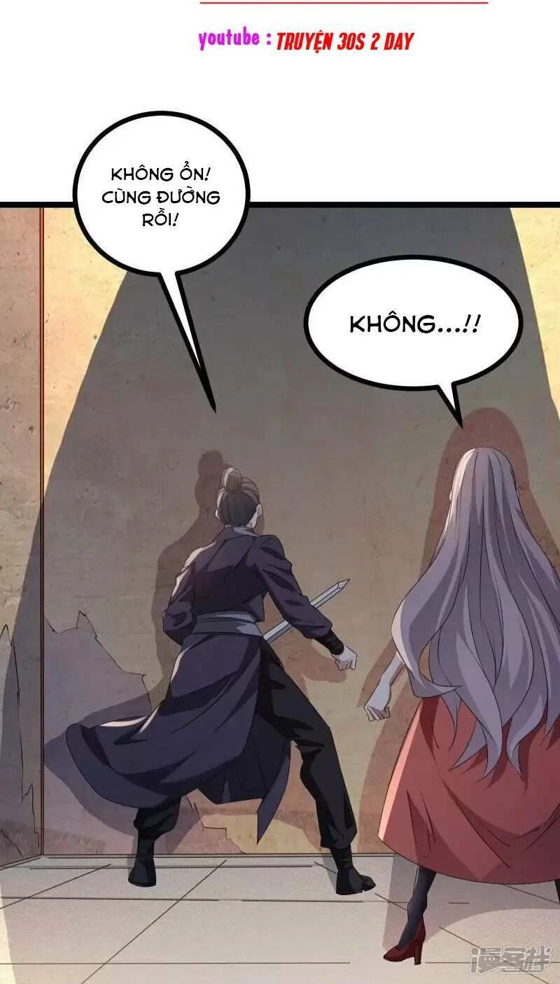 Ta Quét Phó Bản Ở Khắp Thế Giới Chapter 23 - 10