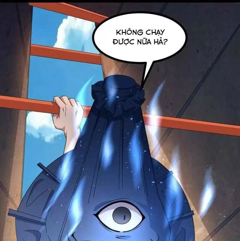 Ta Quét Phó Bản Ở Khắp Thế Giới Chapter 23 - 11