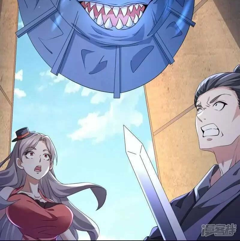 Ta Quét Phó Bản Ở Khắp Thế Giới Chapter 23 - 12