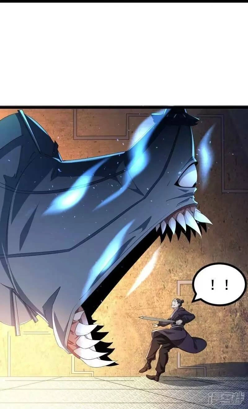 Ta Quét Phó Bản Ở Khắp Thế Giới Chapter 23 - 15