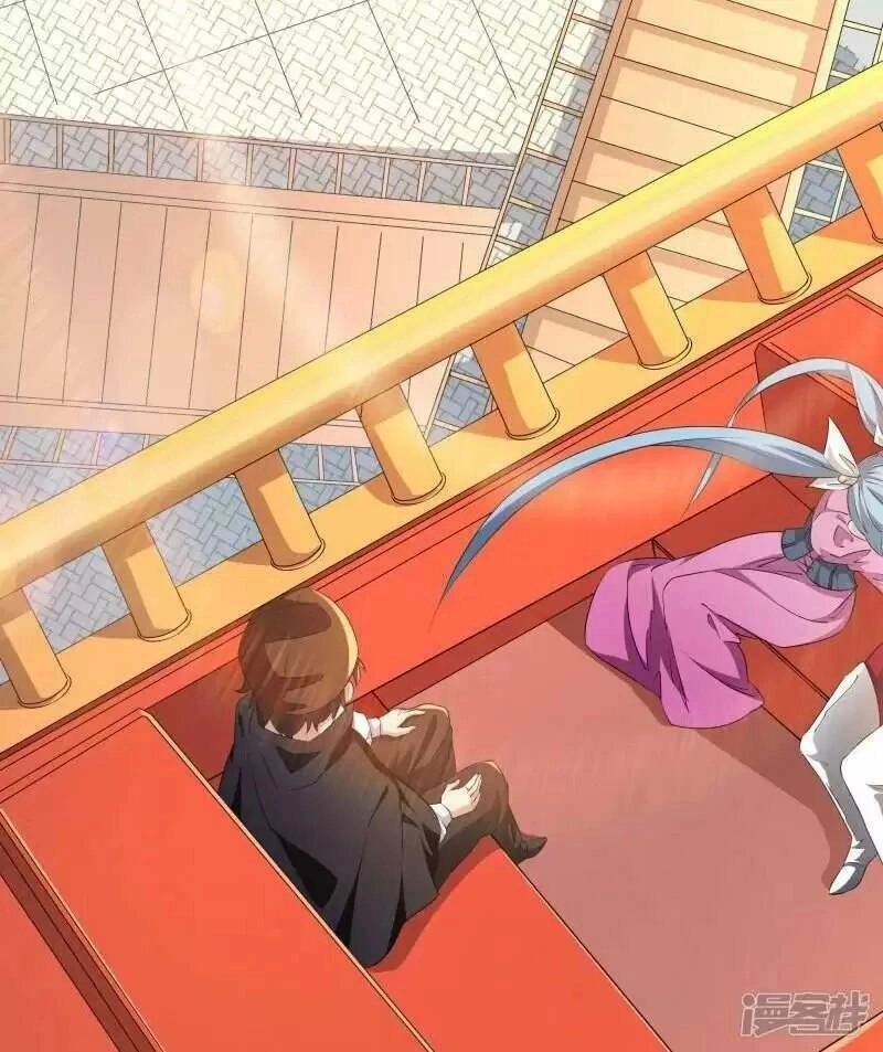 Ta Quét Phó Bản Ở Khắp Thế Giới Chapter 23 - 17