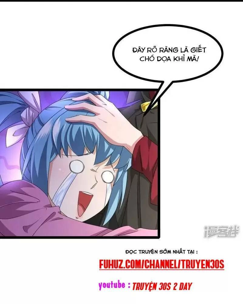 Ta Quét Phó Bản Ở Khắp Thế Giới Chapter 23 - 19