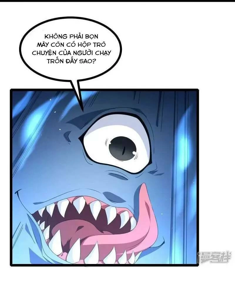 Ta Quét Phó Bản Ở Khắp Thế Giới Chapter 23 - 24