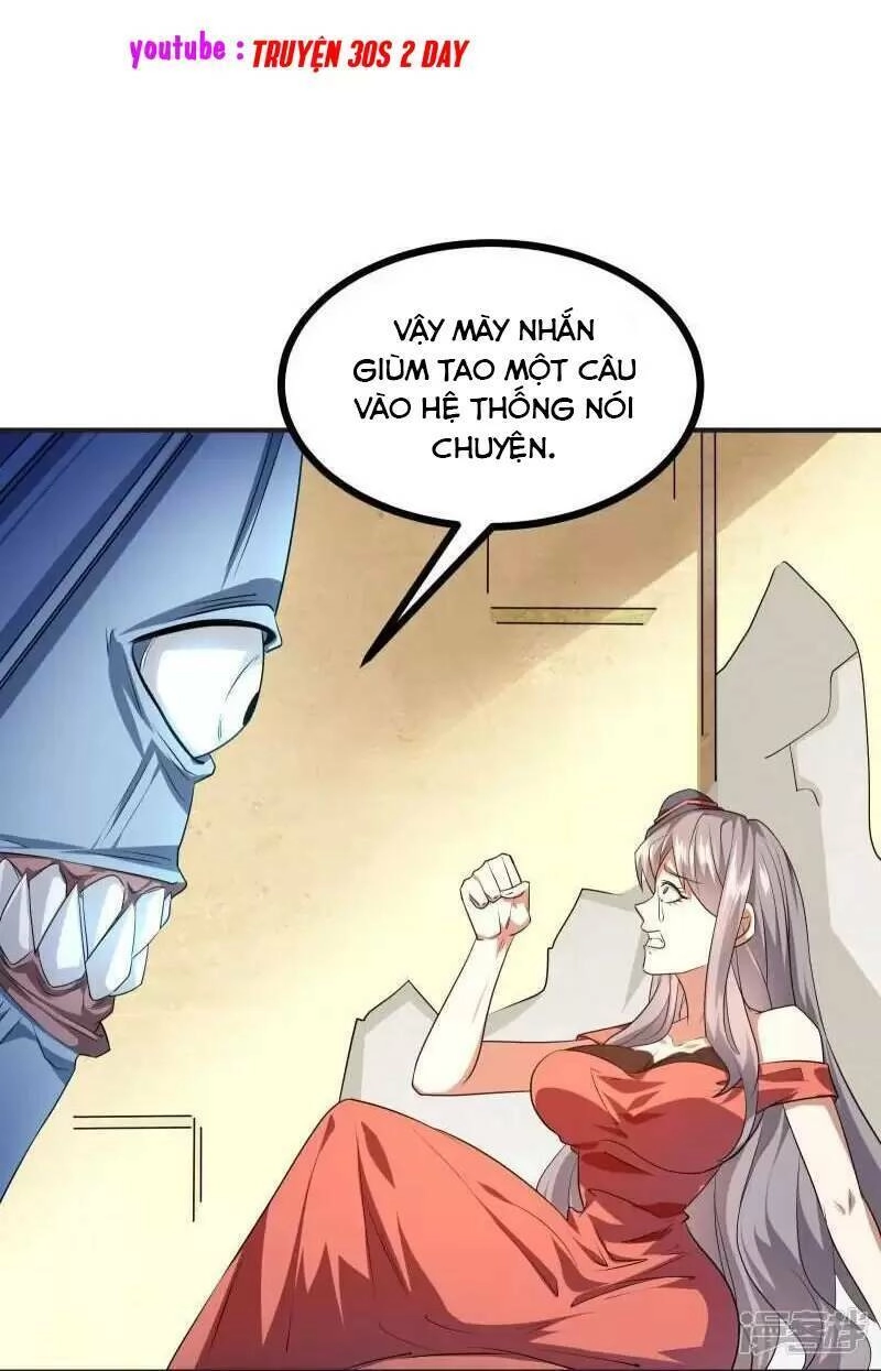 Ta Quét Phó Bản Ở Khắp Thế Giới Chapter 23 - 26