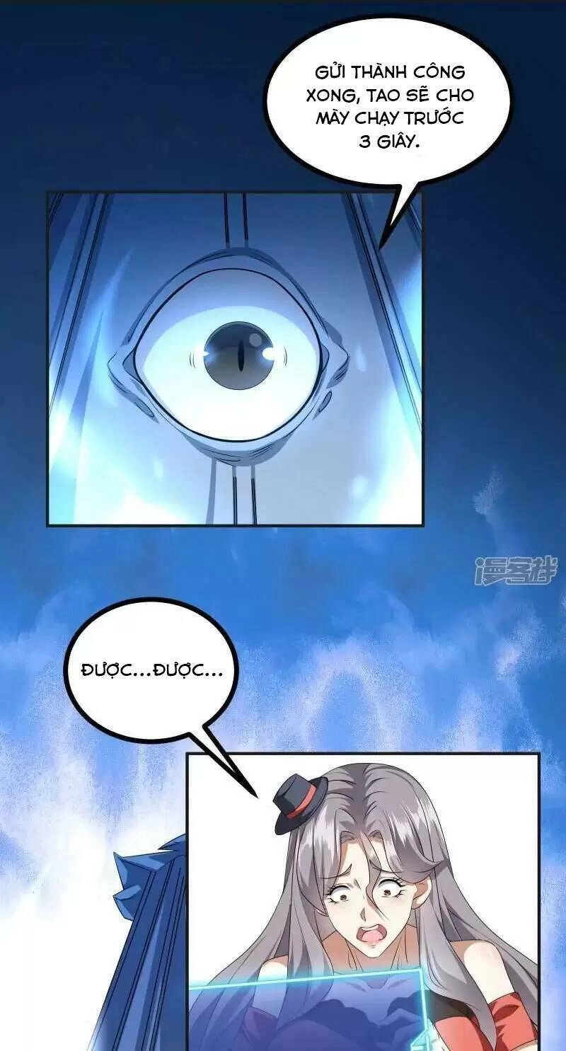 Ta Quét Phó Bản Ở Khắp Thế Giới Chapter 23 - 27